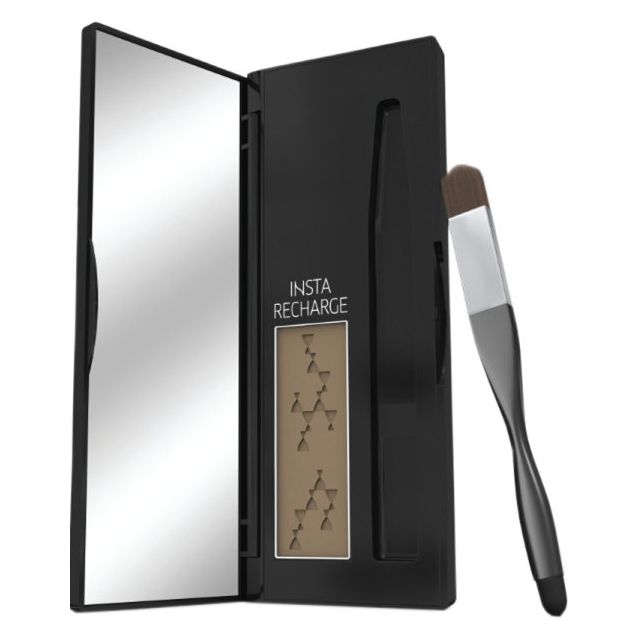 WELLA 1238 Insta Recharge 4-in-1 Puder mittelblond