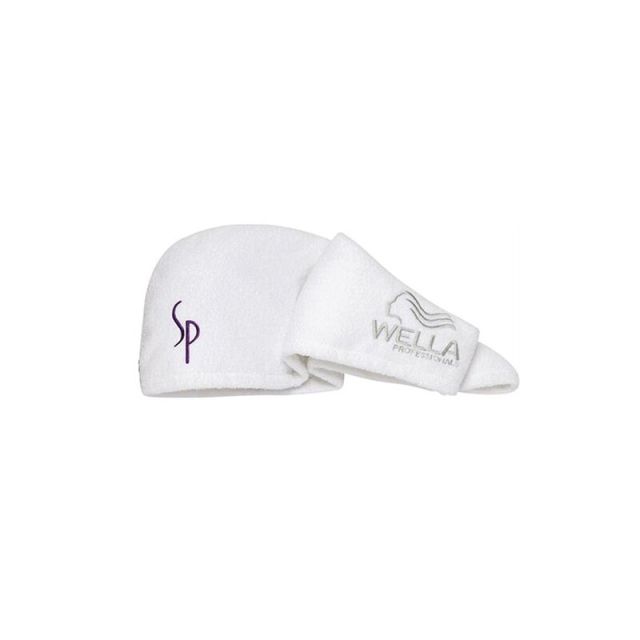 WELLA SP Turban